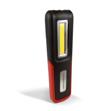 Schumacher Electric Rechargeable Worklight, 180 Degree Swivel Base SL222R